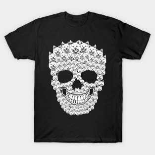 Skull Pets T-Shirt